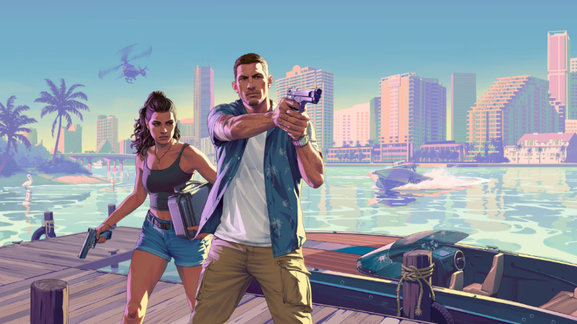 GTA 6 launch date, expected price in India and USA, maps, characters, pre-booking, availability details and more